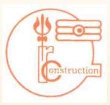 Rudra Construction & Advertising logo